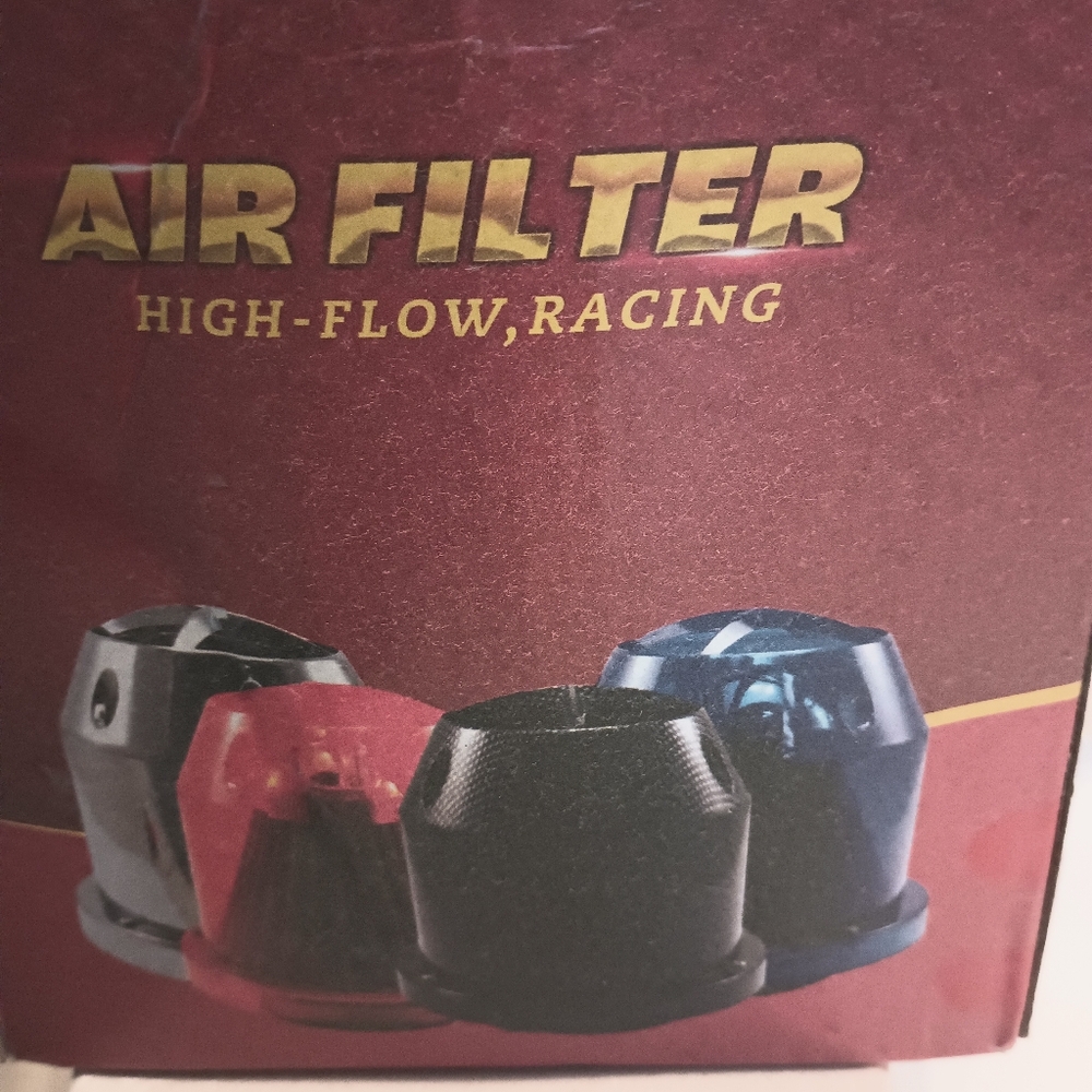 Air filter - Picture 2 of 3
